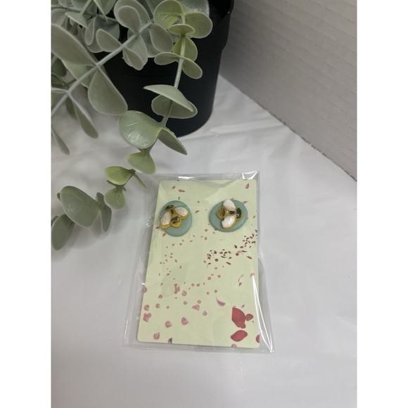 Wholesale Handmade Earrings Lot6. Unique 20 Pairs Stainless Steel Base - Picture 5 of 16